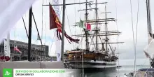 "Vespucci e Barcolana sono due eccellenze italiane"