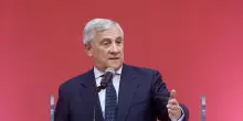 Tajani, vogliamo governare Milano, Perego incarna spirito della citt&agrave;