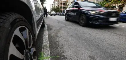 Denunciati due componenti della banda della minicar, hanno confessato. Sono entrambi minorenni