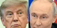 Il Cremlino: 'Da Putin molta comprensione verso alcune proposte Usa sulla de-escalation in Ucraina'