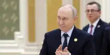 La versione del Cremlino: 'Zelensky non vuole fermare il conflitto, perci&ograve; Trump vuole un nuovo leader'