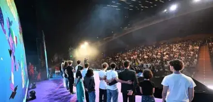 Next Generation Fest 2026, la 5/a edizione al teatro del Maggio a Firenze