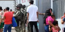 Messico, altri due morti nel carcere di Mazatl&aacute;n, 12 in due giorni