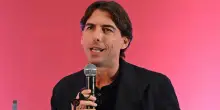 Onorato presenta il programma: 'Alle primarie ci saremo, non escludo di candidarmi'
