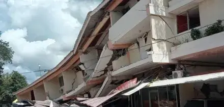 Terremoto di magnitudo 7.6 a Panama, gli Usa escludono il rischio tsunami