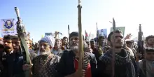 Gli Houthi avvertono i viaggiatori, non usate gli aeroporti sauditi
