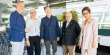 A Pordenonelegge 190mila presenze e incassi da record