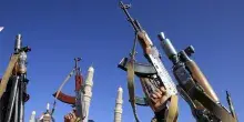 Autorit&agrave;, almeno 309 i feriti nell'attacco degli Houthi all'aeroporto di Riad