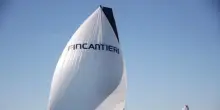 Fincantieri alla Barcolana con 'Doers on board' e il proprio equipaggio