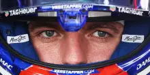 Singapore: Verstappen "un'altra partenza disastrosa, ci devo lavorare"