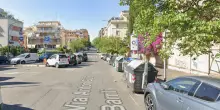 La banda della minicar, verifiche sulla denuncia di un'auto rubata