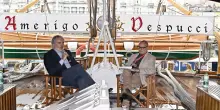I mari italiani protagonisti della vela mondiale