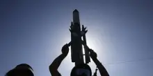 Nyt, 'almeno 12 morti nell'attacco degli houthi all'aeroporto di Riad'