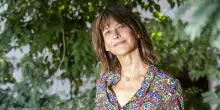 Sophie Marceau ospite di Fazio domenica a Che Tempo Che Fa