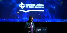 Bcc Lombardia in crescita, raccolta primo semestre supera 36,5 miliardi