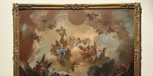 Il 'Giudizio Finale' di Tiepolo in mostra al Castello di Udine