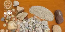 Nel 2026 rubati 250 kg di sabbia e ciottoli dalle spiagge sarde