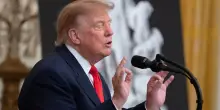 Trump, colloquio di successo con Putin, Russia fornir&agrave; gasolio
