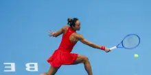 China Open: la cinese Zheng sfida Andreeva in finale