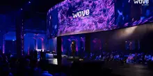 Chiude a Torino Wave by Vento, l'Europa cerca i suoi giganti tech