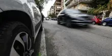 La banda della minicar, Iacopini sottoposto ad un nuovo intervento