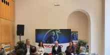 'Picasso. Lo sguardo rivoluzionario', oltre cento opere in mostra a Bari