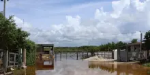 L'uragano Isaias si rafforza a categoria 3, evacuazioni in Alabama e Florida