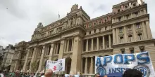 Marcia indietro della Corte Suprema in Argentina sulla vendita di terre a stranieri