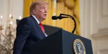 Trump, Zelensky vuole creare problemi al mondo