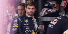 Gp Singapore: Verstappen in pole nella Sprint, terzo Leclerc