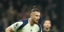 Dragusin dal Tottenham alla Fiorentina: 'Un progetto per crescere'