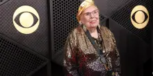 Joni Mitchell diventa cittadina americana, un viaggio iniziato 62 anni fa
