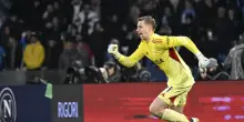 Francia, il portiere del Como Butez tra i preselezionati da Zidane