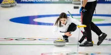 Curling: Constantini sconfitta, niente Europei con il team azzurro