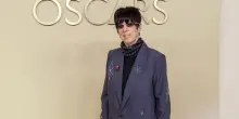Diane Warren scrivera' una canzone per il biopic su Giorgio Armani