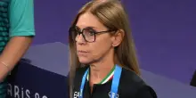 Ritmica: il ritorno di Maccarani, a Mosca per allenare 'farfalle' russe