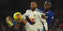 Calciomercato: il Como non si ferma, arrivano Chalobah e Couto. Roma, fatta per Molina