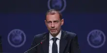 L'Uefa contro il progetto Fifa: 'Superato un limite, il calcio non si vende'