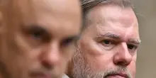 Brasile: Toffoli d&agrave; 24 ore a Santos, candidatura presidenziale a rischio