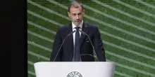 Nasce l'alleanza contro Infantino, 'pronti a paralizzare la Fifa'