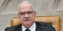 Brasile, la Corte Suprema critica Milei per gli insulti al giudice Moraes