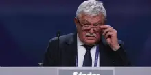 Fifa: ungherese Csany ritira sostegno a Infantino dopo il licenziamento di Lamour