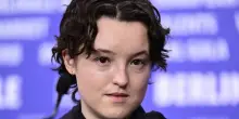Tutto pronto per il Giffoni Film Festival, domani il via con Bella Ramsey