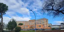 Sedicenne morto a Terni in uno scontro tra uno scooter e un'auto