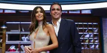Alessandro Matri &egrave; il primo concorrente ufficiale di Ballando con le stelle