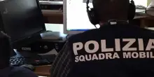 Arrestato Donadio boss del clan dei Casalesi sfuggito alla cattura tre giorni fa