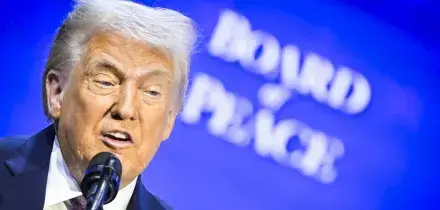 Trump, 'accordo storico su disarmo completo di Hamas, Israele uscir&agrave; da Gaza'