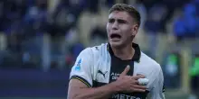 Serie A: trattativa in chiusura per Pellegrino alla Fiorentina