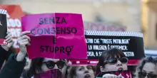 Uil, al via una campagna contro la violenza sulle donne