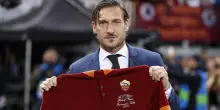 'No Totti, No party' la storia geniale del capitano romanista